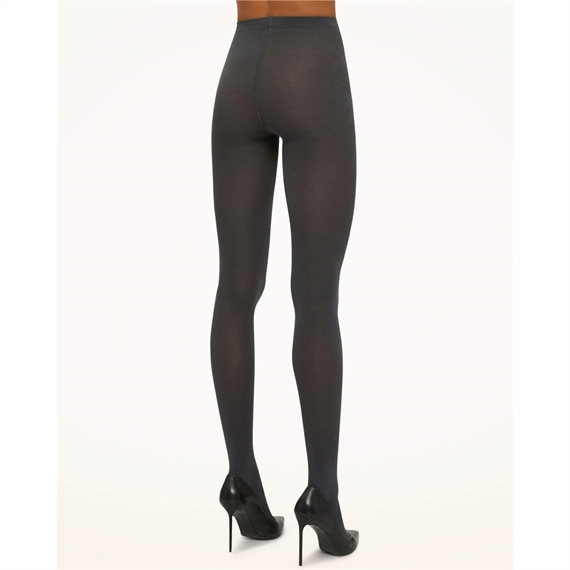 Wolford Merino Tights, Anthracite
